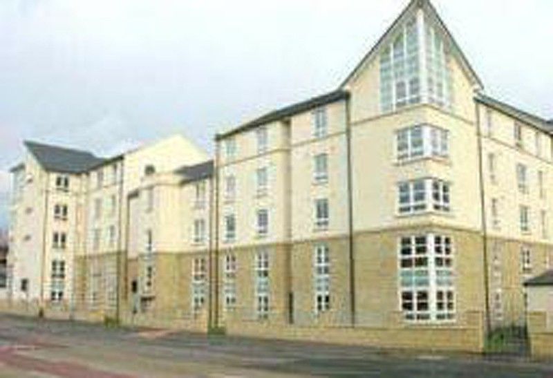 Lochend Serviced Apartments Edinburgh Exterior photo