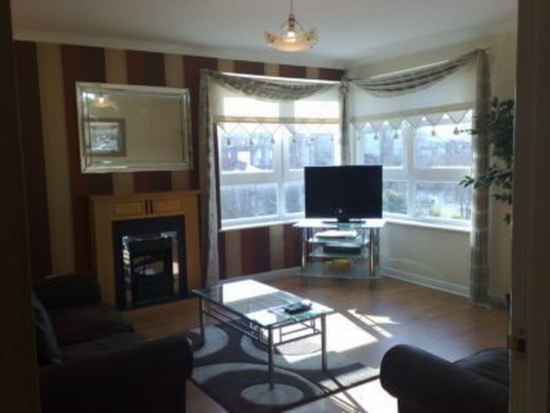 Lochend Serviced Apartments Edinburgh Exterior photo